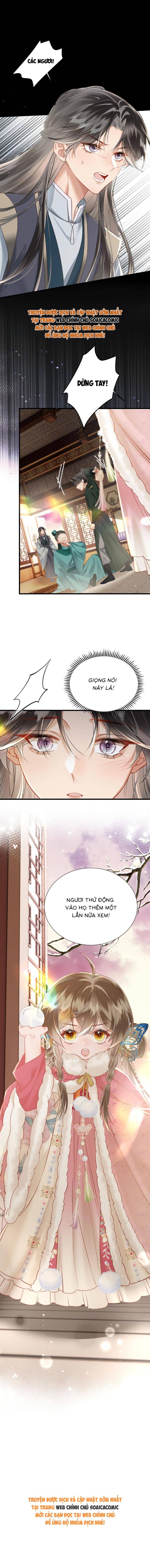 Khi Tôi Trở Thành Cứu Tinh Của Gia Đình Bạo Quân - Chap 47 - Trang 9