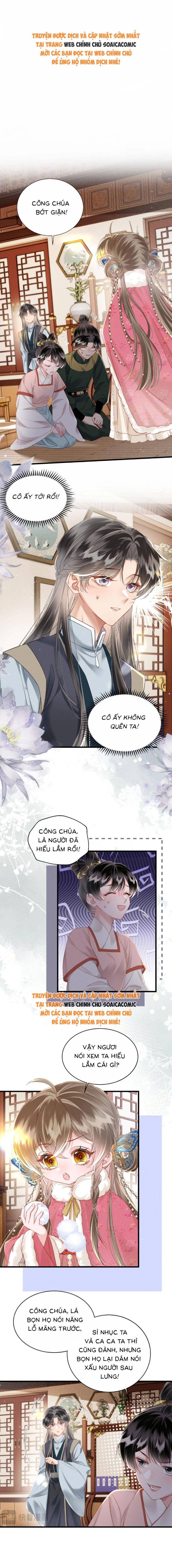 Khi Tôi Trở Thành Cứu Tinh Của Gia Đình Bạo Quân - Chap 48 - Trang 1