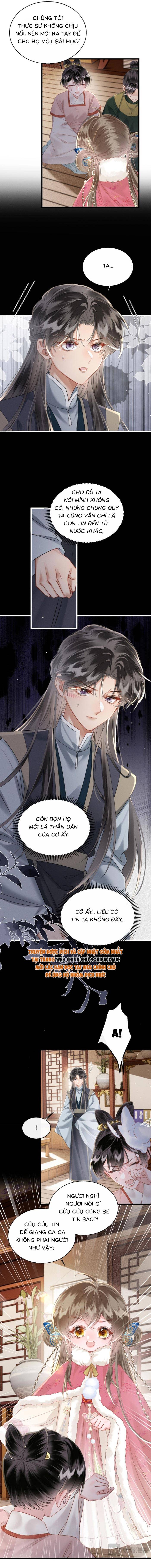 Khi Tôi Trở Thành Cứu Tinh Của Gia Đình Bạo Quân - Chap 48 - Trang 2