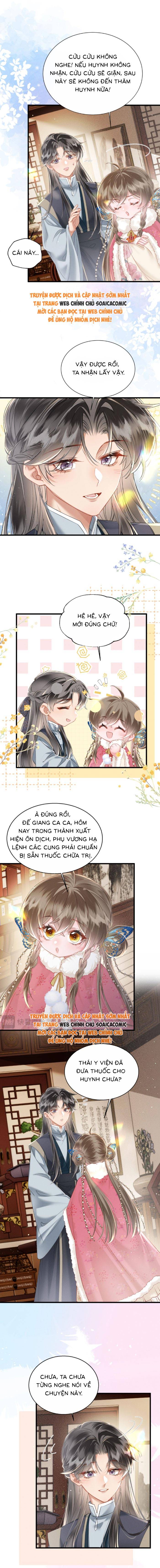 Khi Tôi Trở Thành Cứu Tinh Của Gia Đình Bạo Quân - Chap 48 - Trang 7