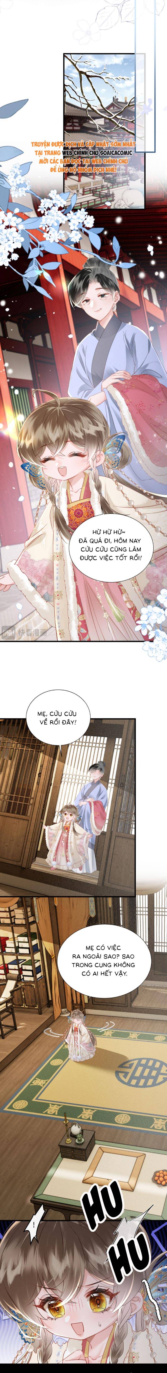 Khi Tôi Trở Thành Cứu Tinh Của Gia Đình Bạo Quân - Chap 49 - Trang 8