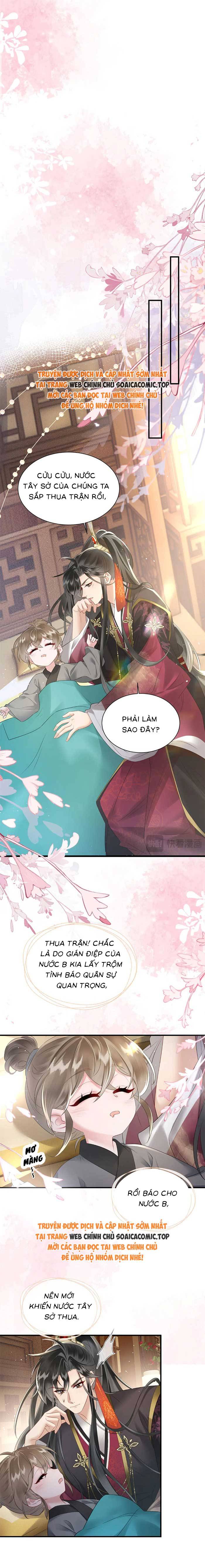 Khi Tôi Trở Thành Cứu Tinh Của Gia Đình Bạo Quân - Chap 5 - Trang 2