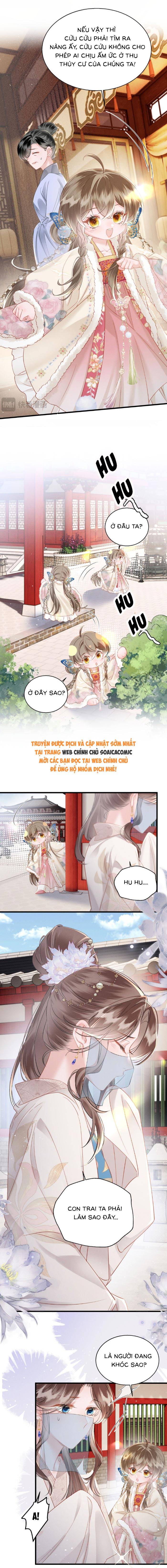 Khi Tôi Trở Thành Cứu Tinh Của Gia Đình Bạo Quân - Chap 50 - Trang 2
