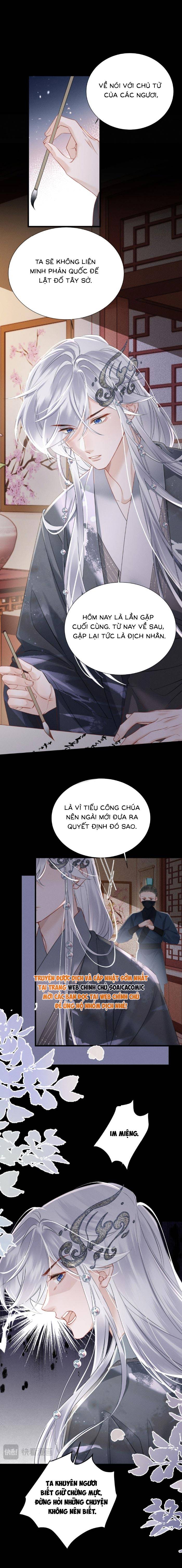 Khi Tôi Trở Thành Cứu Tinh Của Gia Đình Bạo Quân - Chap 52 - Trang 2