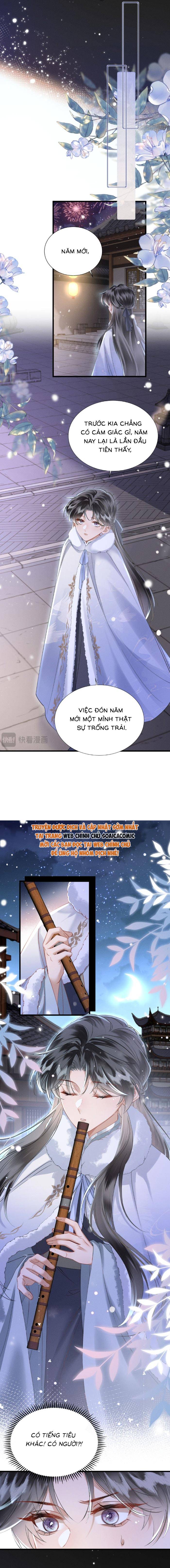 Khi Tôi Trở Thành Cứu Tinh Của Gia Đình Bạo Quân - Chap 52 - Trang 8