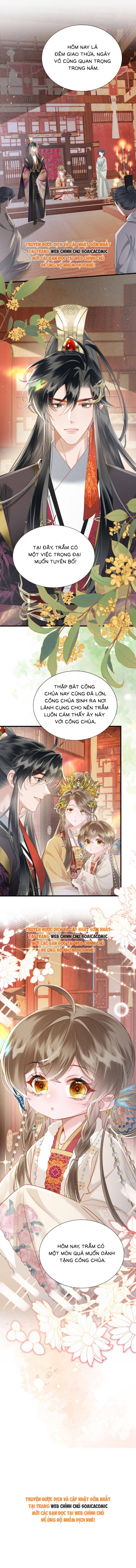 Khi Tôi Trở Thành Cứu Tinh Của Gia Đình Bạo Quân - Chap 53 - Trang 9