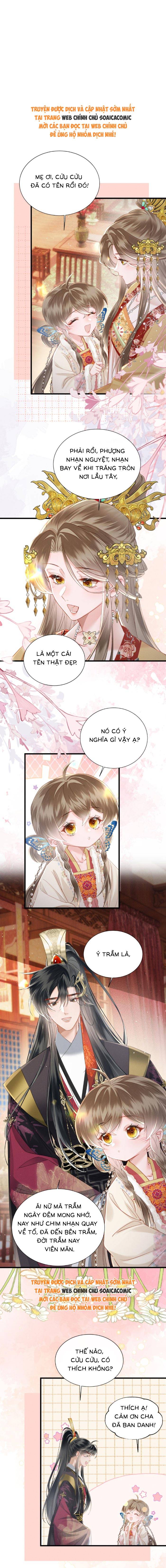 Khi Tôi Trở Thành Cứu Tinh Của Gia Đình Bạo Quân - Chap 54 - Trang 3