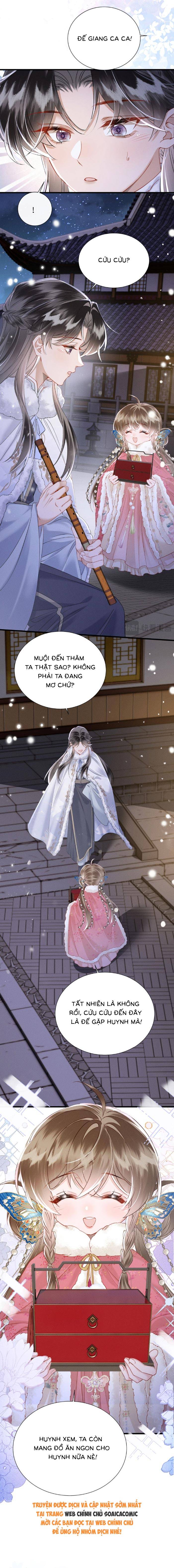 Khi Tôi Trở Thành Cứu Tinh Của Gia Đình Bạo Quân - Chap 55 - Trang 8