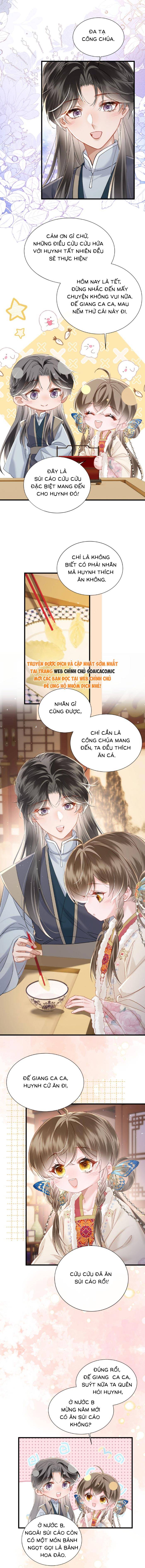 Khi Tôi Trở Thành Cứu Tinh Của Gia Đình Bạo Quân - Chap 56 - Trang 2