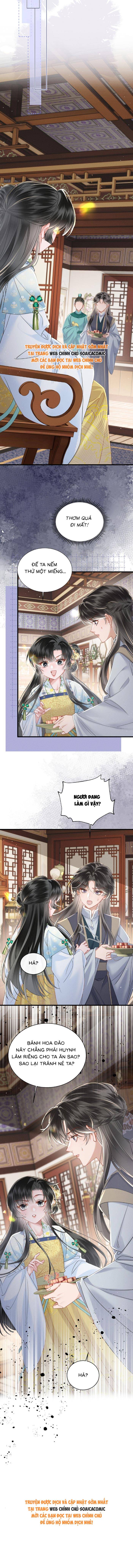 Khi Tôi Trở Thành Cứu Tinh Của Gia Đình Bạo Quân - Chap 56 - Trang 9