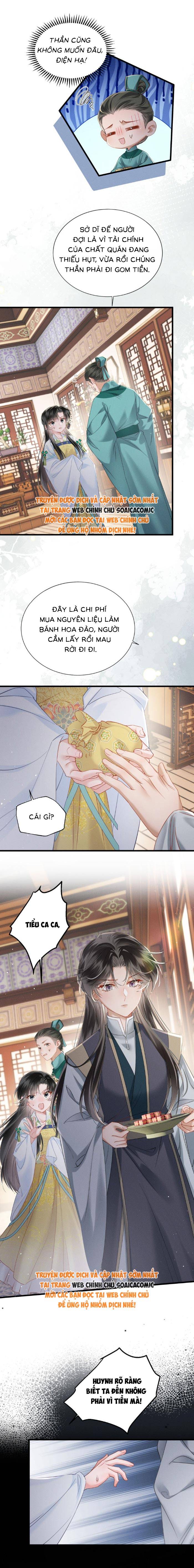 Khi Tôi Trở Thành Cứu Tinh Của Gia Đình Bạo Quân - Chap 57 - Trang 2