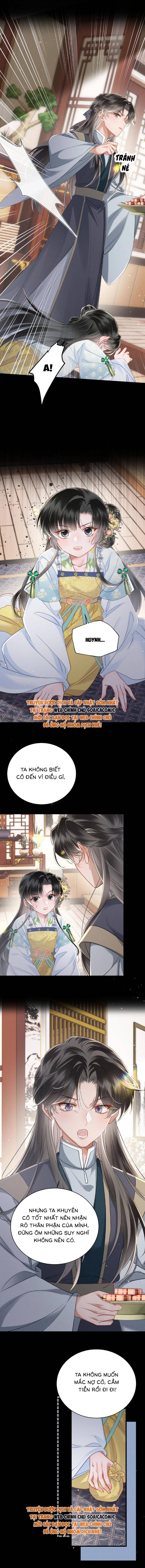 Khi Tôi Trở Thành Cứu Tinh Của Gia Đình Bạo Quân - Chap 57 - Trang 3
