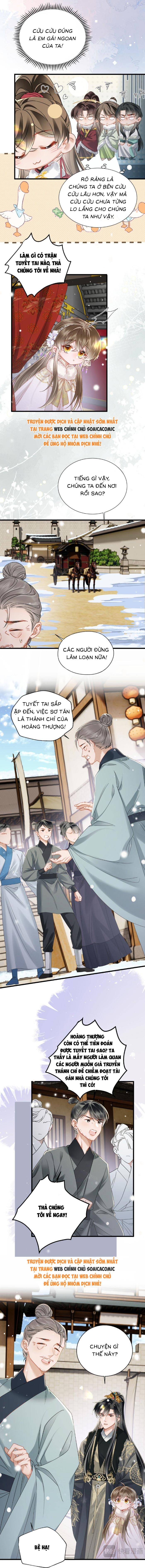 Khi Tôi Trở Thành Cứu Tinh Của Gia Đình Bạo Quân - Chap 58 - Trang 2