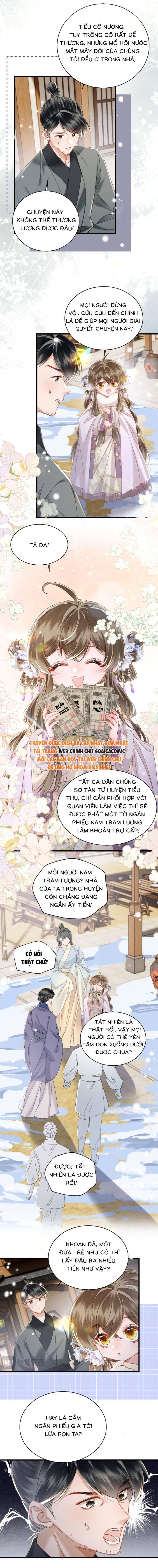 Khi Tôi Trở Thành Cứu Tinh Của Gia Đình Bạo Quân - Chap 58 - Trang 4