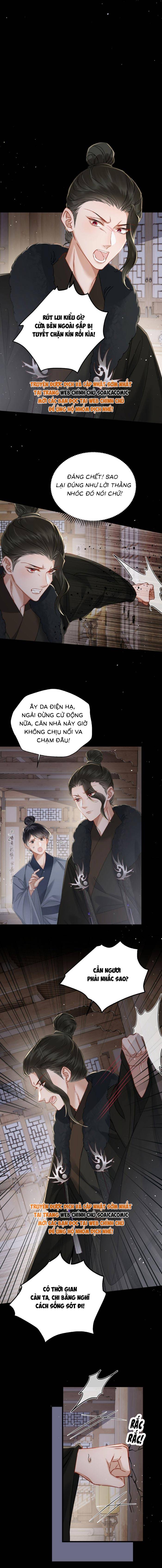 Khi Tôi Trở Thành Cứu Tinh Của Gia Đình Bạo Quân - Chap 59 - Trang 3