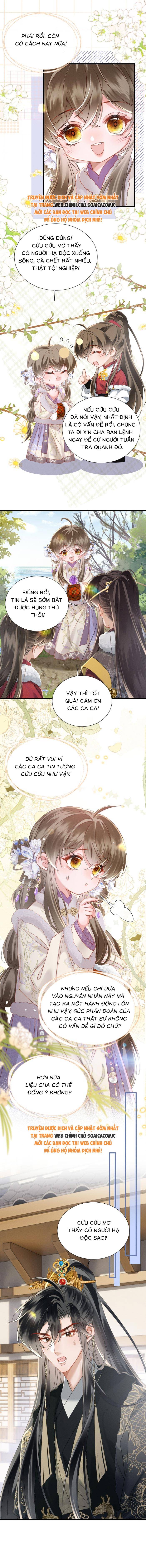 Khi Tôi Trở Thành Cứu Tinh Của Gia Đình Bạo Quân - Chap 60 - Trang 2