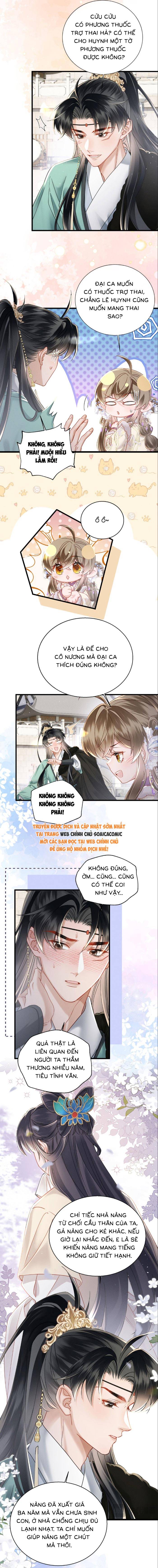 Khi Tôi Trở Thành Cứu Tinh Của Gia Đình Bạo Quân - Chap 62 - Trang 8