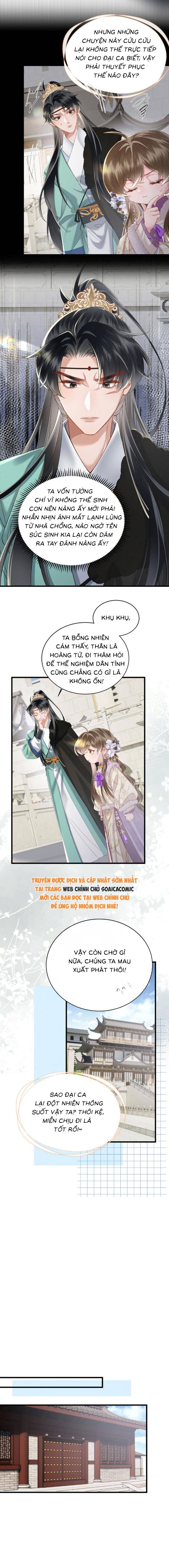 Khi Tôi Trở Thành Cứu Tinh Của Gia Đình Bạo Quân - Chap 63 - Trang 2