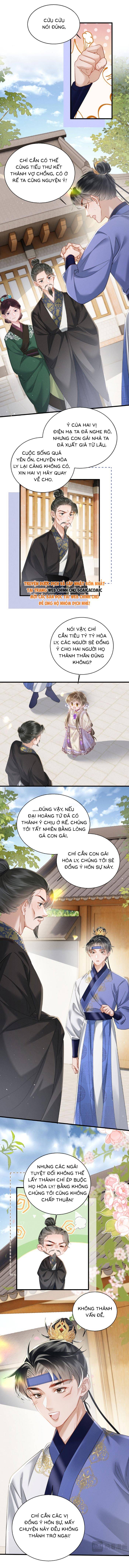 Khi Tôi Trở Thành Cứu Tinh Của Gia Đình Bạo Quân - Chap 65 - Trang 2