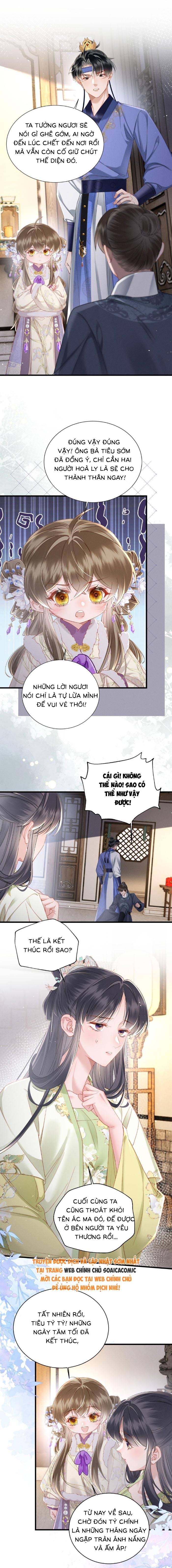 Khi Tôi Trở Thành Cứu Tinh Của Gia Đình Bạo Quân - Chap 66 - Trang 7