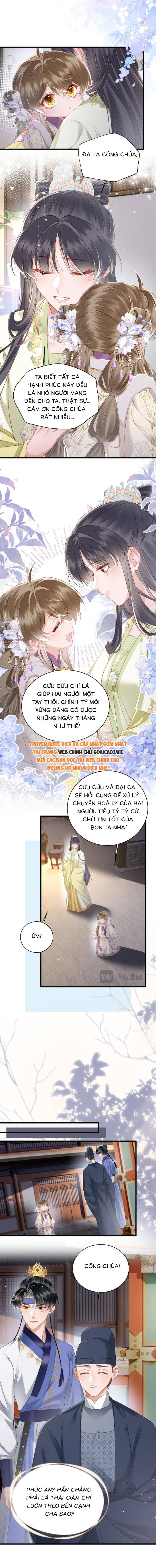 Khi Tôi Trở Thành Cứu Tinh Của Gia Đình Bạo Quân - Chap 66 - Trang 8