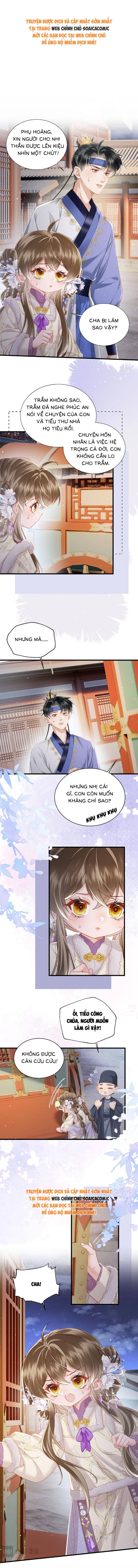 Khi Tôi Trở Thành Cứu Tinh Của Gia Đình Bạo Quân - Chap 67 - Trang 1