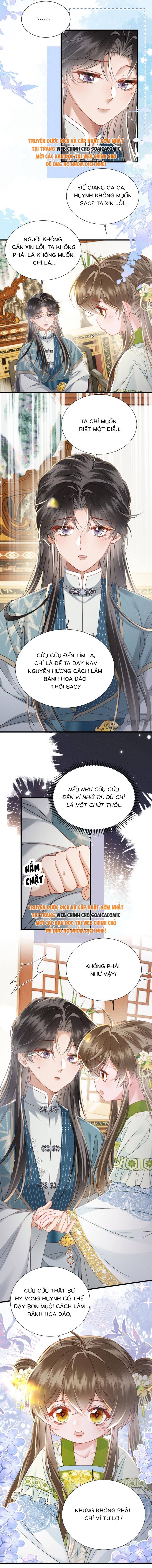 Khi Tôi Trở Thành Cứu Tinh Của Gia Đình Bạo Quân - Chap 68 - Trang 6