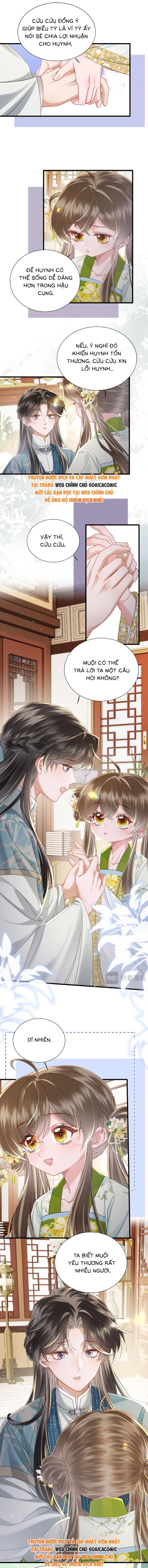 Khi Tôi Trở Thành Cứu Tinh Của Gia Đình Bạo Quân - Chap 68 - Trang 7
