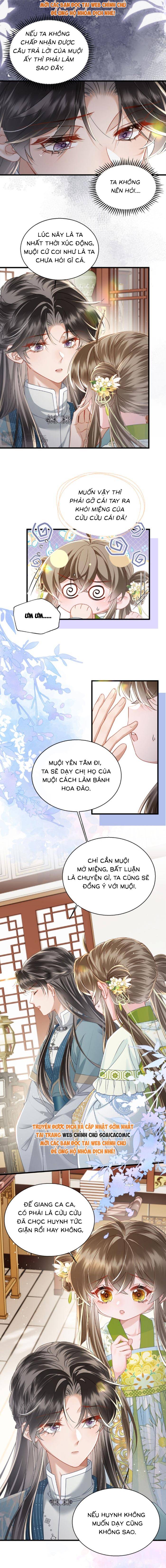 Khi Tôi Trở Thành Cứu Tinh Của Gia Đình Bạo Quân - Chap 69 - Trang 2