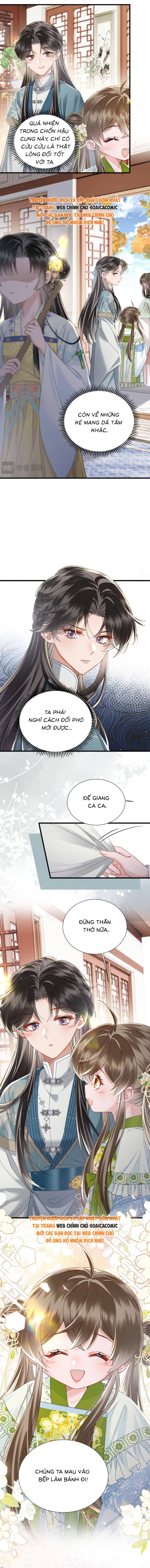 Khi Tôi Trở Thành Cứu Tinh Của Gia Đình Bạo Quân - Chap 69 - Trang 7