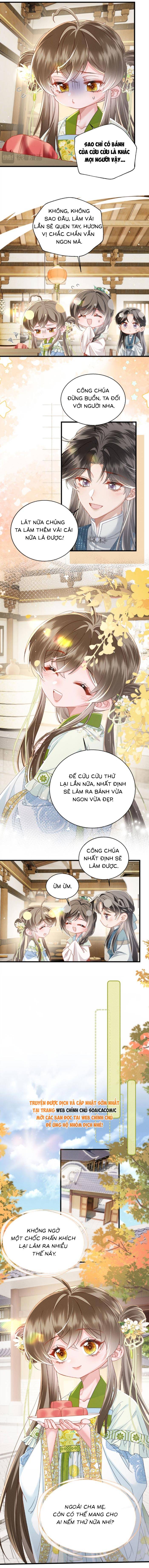 Khi Tôi Trở Thành Cứu Tinh Của Gia Đình Bạo Quân - Chap 70 - Trang 2