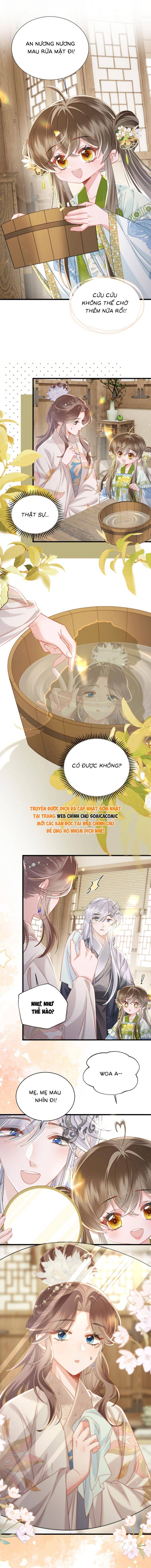 Khi Tôi Trở Thành Cứu Tinh Của Gia Đình Bạo Quân - Chap 71 - Trang 3