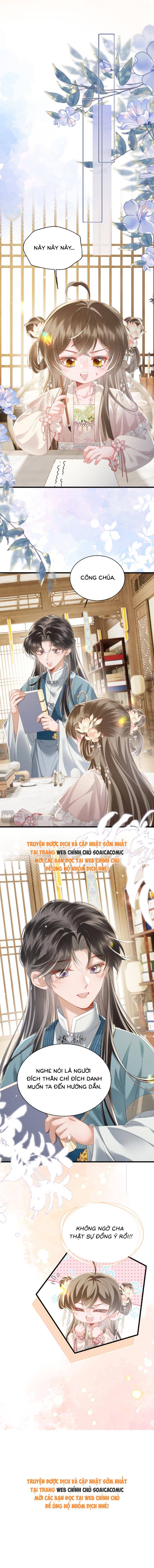 Khi Tôi Trở Thành Cứu Tinh Của Gia Đình Bạo Quân - Chap 74 - Trang 8