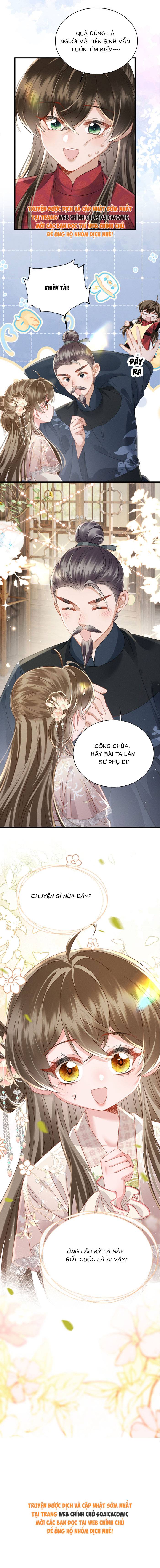 Khi Tôi Trở Thành Cứu Tinh Của Gia Đình Bạo Quân - Chap 76 - Trang 8