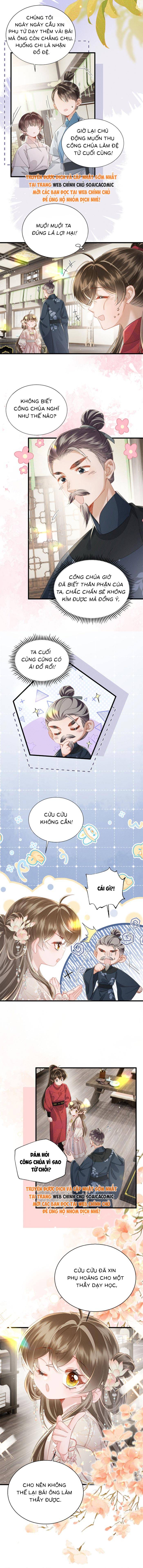 Khi Tôi Trở Thành Cứu Tinh Của Gia Đình Bạo Quân - Chap 77 - Trang 2