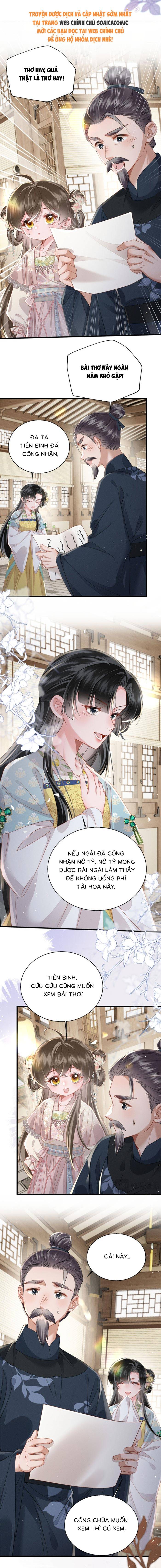 Khi Tôi Trở Thành Cứu Tinh Của Gia Đình Bạo Quân - Chap 77 - Trang 7
