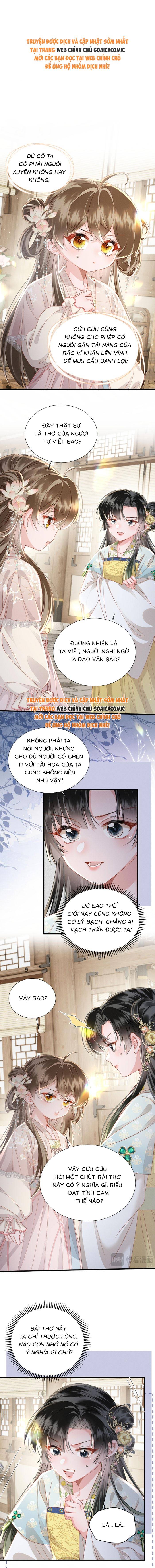 Khi Tôi Trở Thành Cứu Tinh Của Gia Đình Bạo Quân - Chap 78 - Trang 1