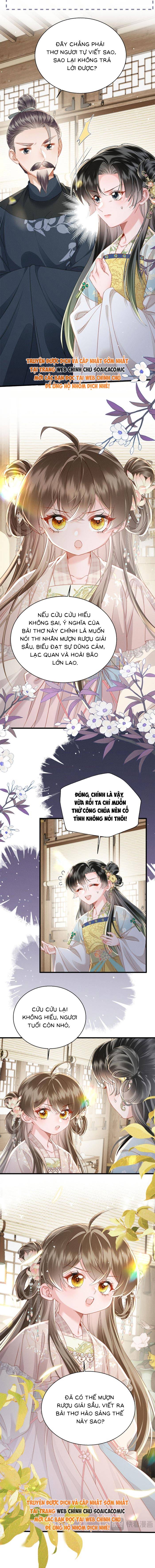 Khi Tôi Trở Thành Cứu Tinh Của Gia Đình Bạo Quân - Chap 78 - Trang 2