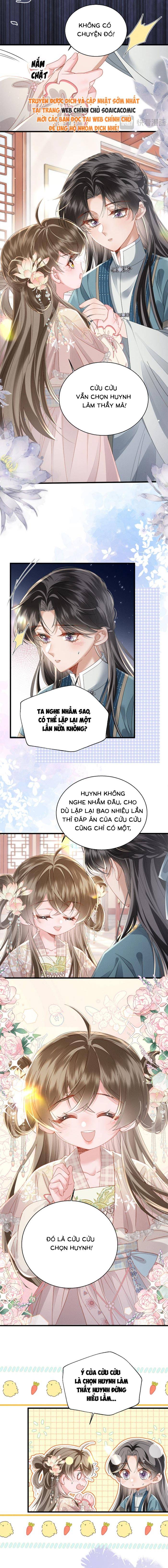 Khi Tôi Trở Thành Cứu Tinh Của Gia Đình Bạo Quân - Chap 79 - Trang 2