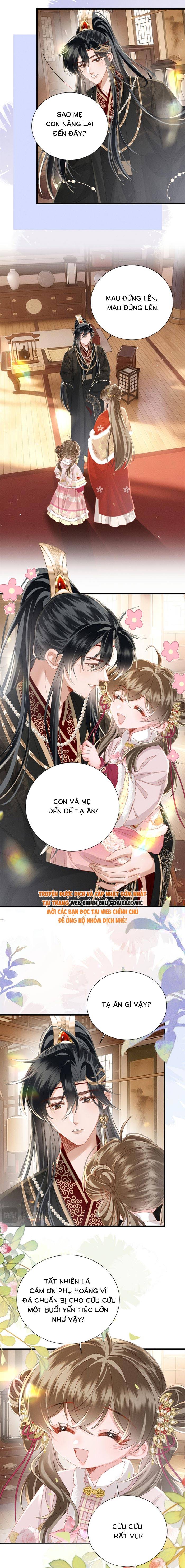 Khi Tôi Trở Thành Cứu Tinh Của Gia Đình Bạo Quân - Chap 81 - Trang 6