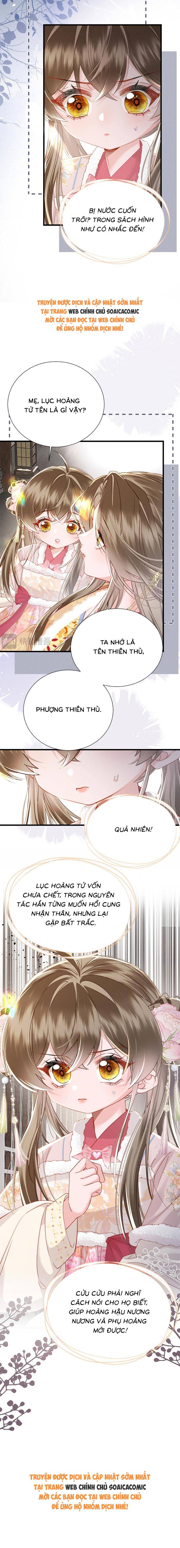 Khi Tôi Trở Thành Cứu Tinh Của Gia Đình Bạo Quân - Chap 85 - Trang 11