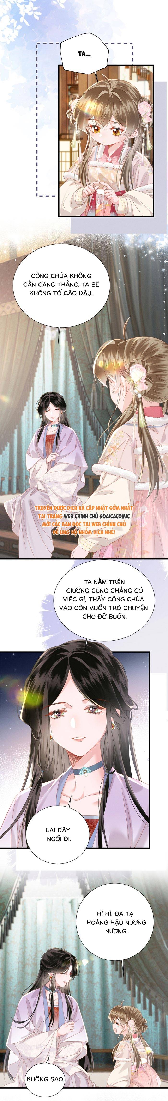 Khi Tôi Trở Thành Cứu Tinh Của Gia Đình Bạo Quân - Chap 86 - Trang 2