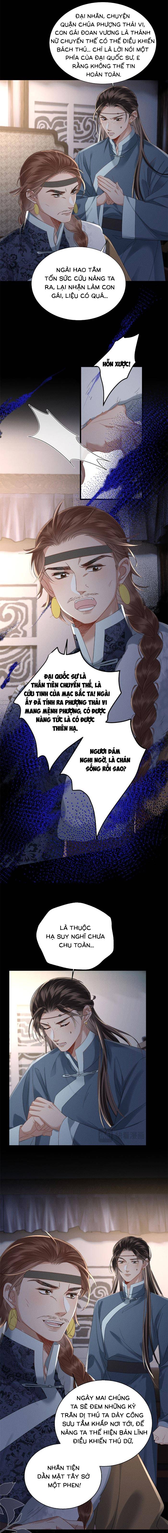 Khi Tôi Trở Thành Cứu Tinh Của Gia Đình Bạo Quân - Chap 87 - Trang 2