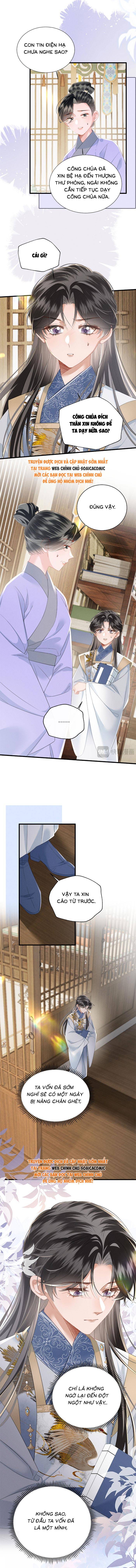Khi Tôi Trở Thành Cứu Tinh Của Gia Đình Bạo Quân - Chap 88 - Trang 8