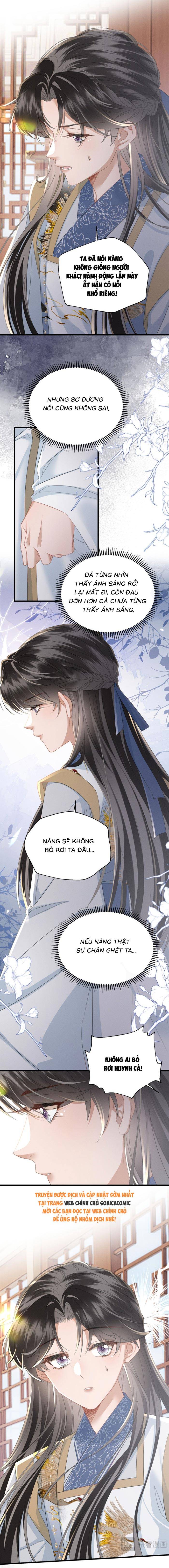 Khi Tôi Trở Thành Cứu Tinh Của Gia Đình Bạo Quân - Chap 89 - Trang 2