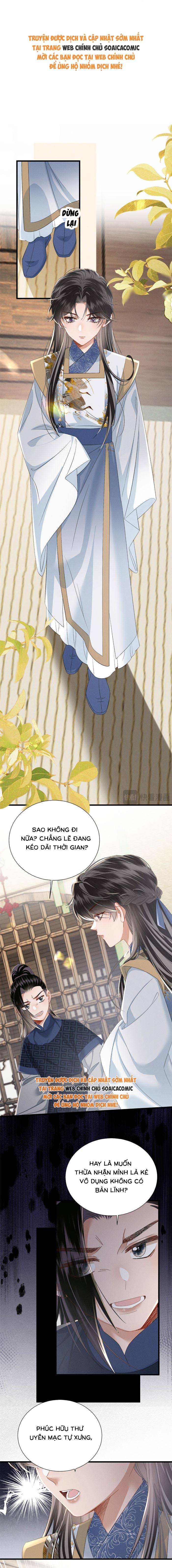 Khi Tôi Trở Thành Cứu Tinh Của Gia Đình Bạo Quân - Chap 90 - Trang 1