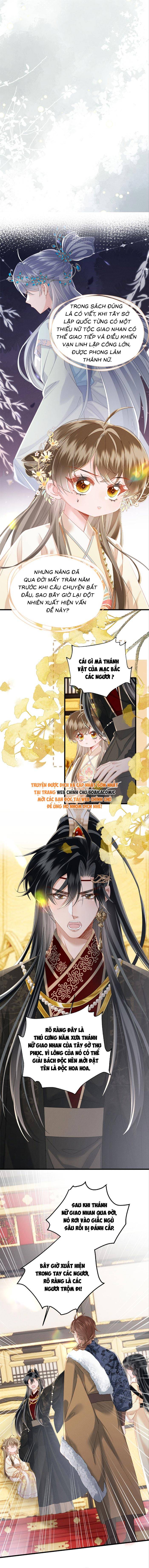 Khi Tôi Trở Thành Cứu Tinh Của Gia Đình Bạo Quân - Chap 91 - Trang 9