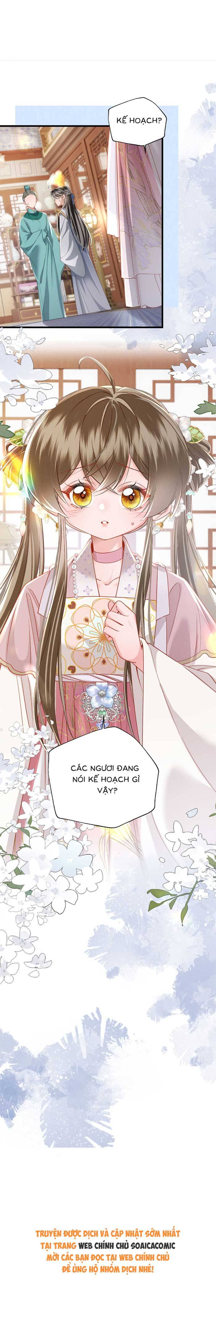 Khi Tôi Trở Thành Cứu Tinh Của Gia Đình Bạo Quân - Chap 93 - Trang 9