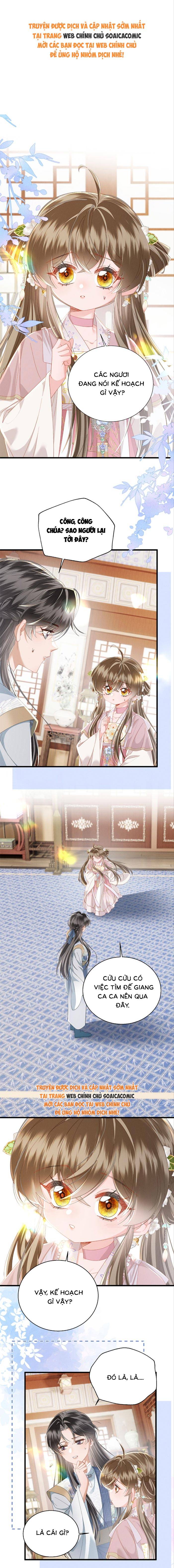 Khi Tôi Trở Thành Cứu Tinh Của Gia Đình Bạo Quân - Chap 94 - Trang 1