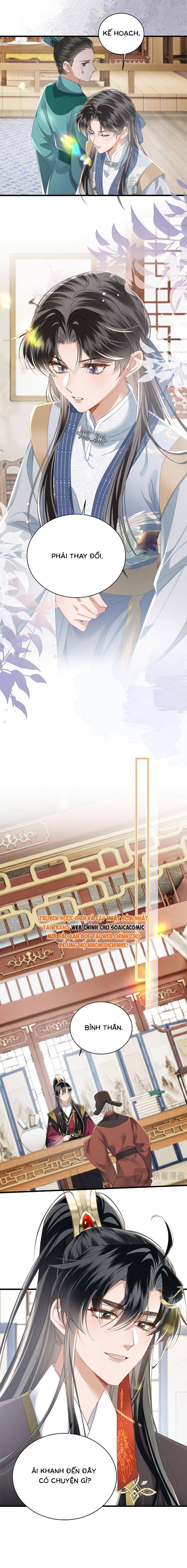 Khi Tôi Trở Thành Cứu Tinh Của Gia Đình Bạo Quân - Chap 94 - Trang 7